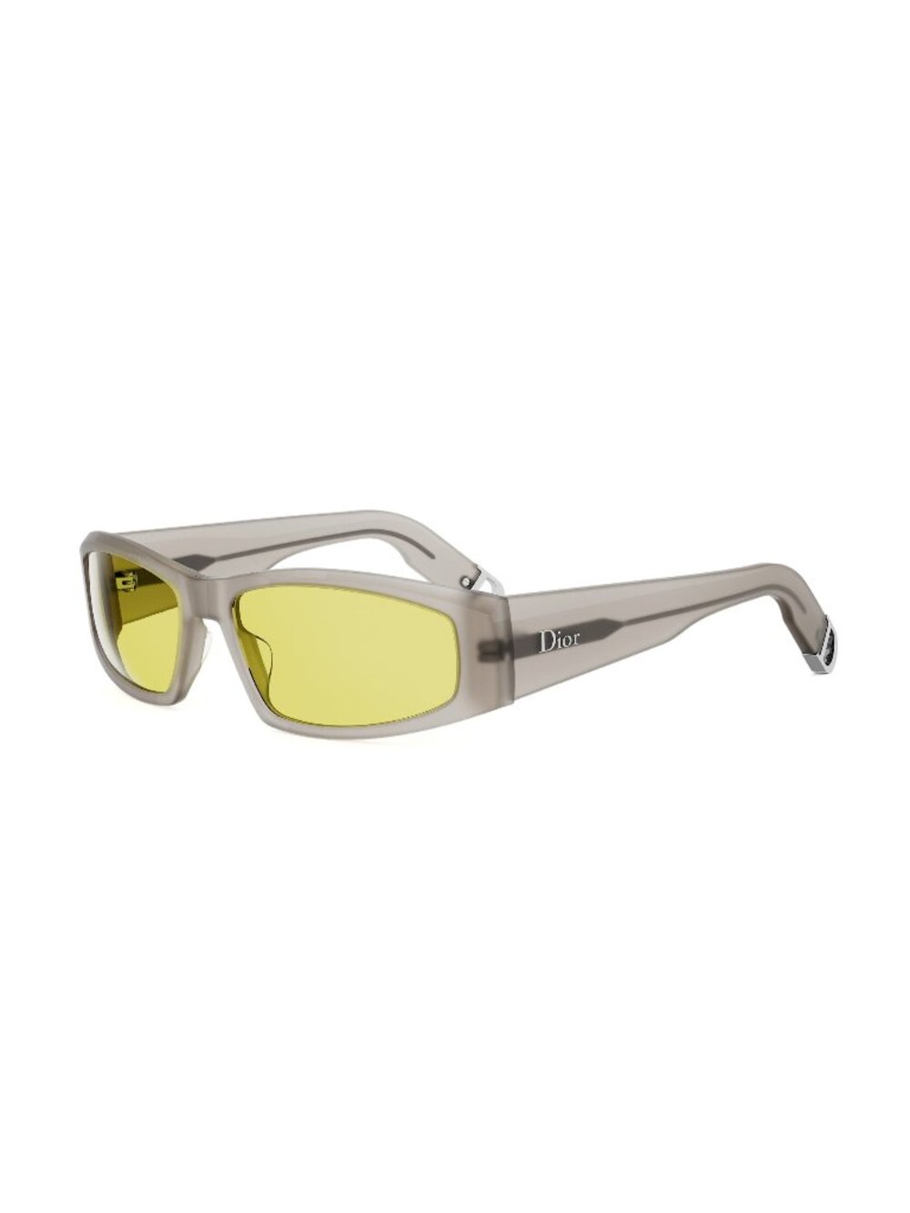 New DIOR Men's Sunglasses Acetate Frame DIORSYMBOL S1I 45H0 DM40194I 20E 59